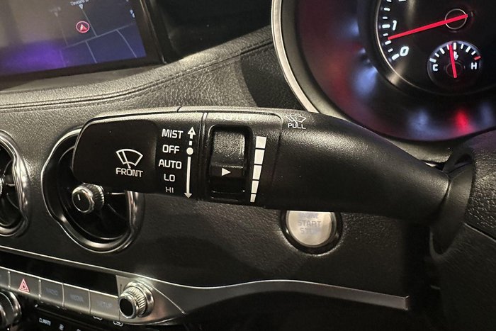 2023 Kia Stinger 330S