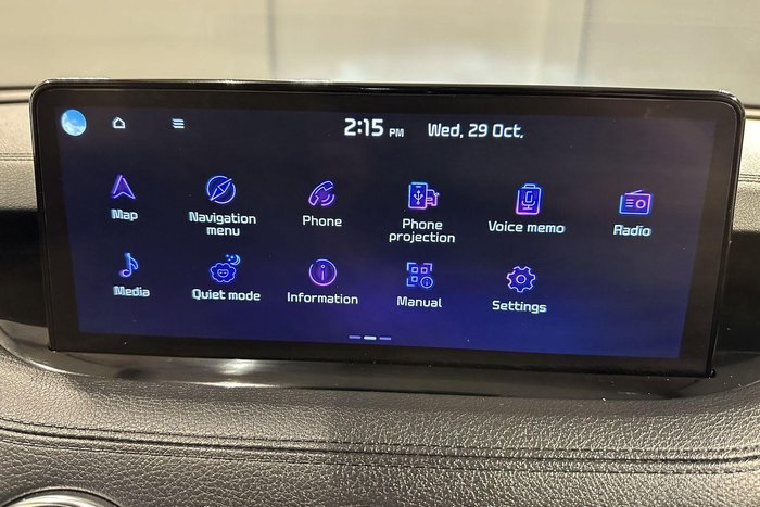 2023 Kia Stinger 330S