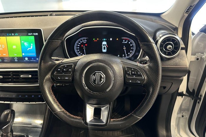 2020 MG HS Vibe