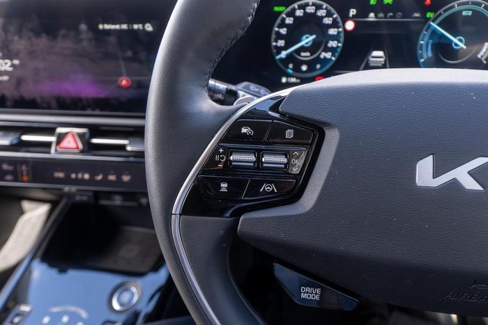 2024 Kia Niro HEV GT-Line