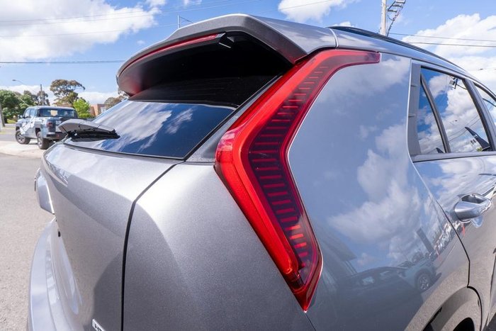 2024 Kia Niro HEV GT-Line