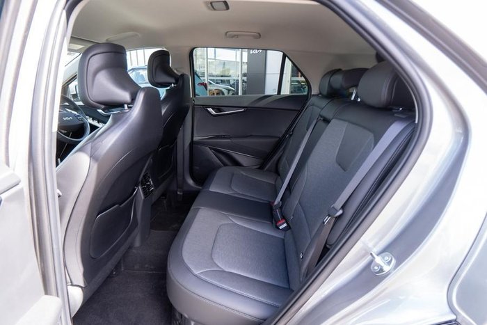 2024 Kia Niro HEV GT-Line