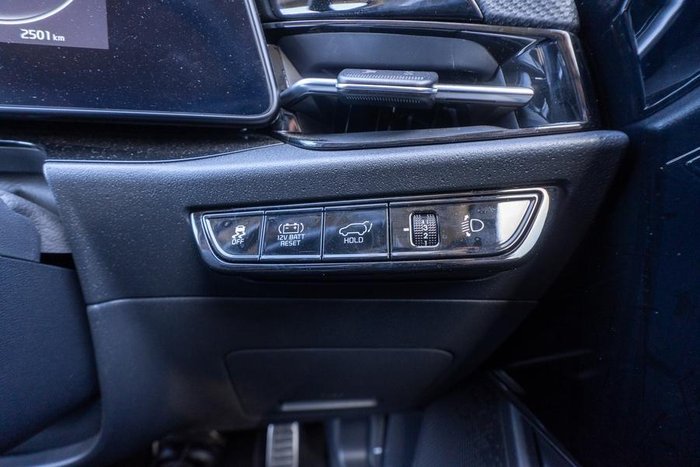 2024 Kia Niro HEV GT-Line