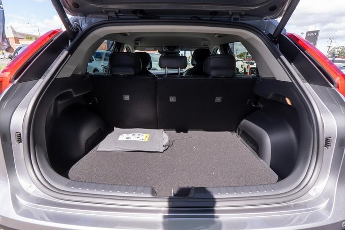 2024 Kia Niro HEV GT-Line