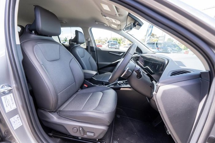 2024 Kia Niro HEV GT-Line