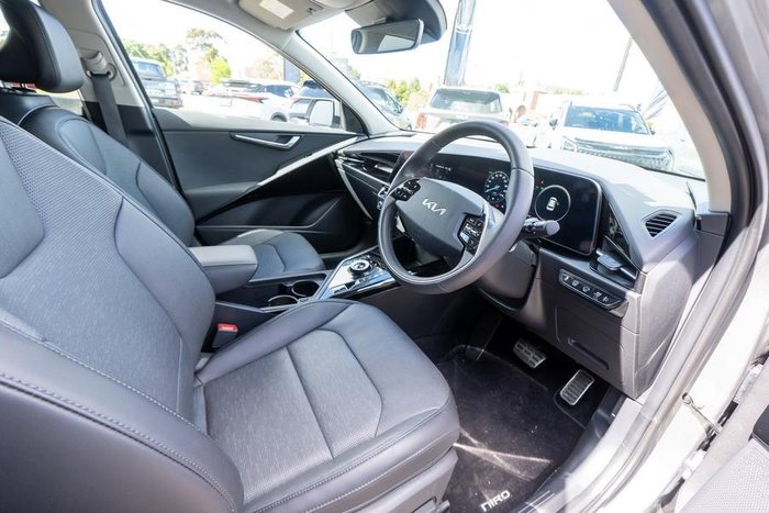 2024 Kia Niro HEV GT-Line