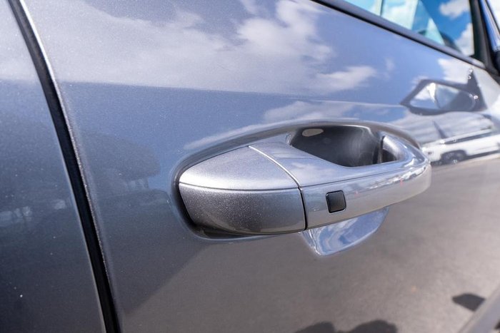 2024 Kia Niro HEV GT-Line