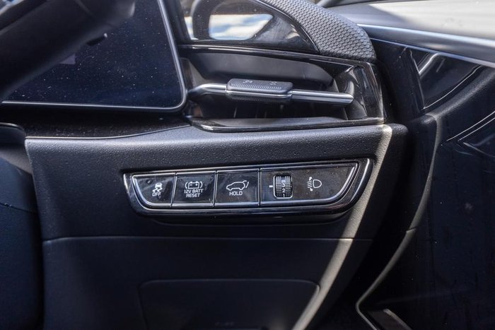 2024 Kia Niro HEV GT-Line