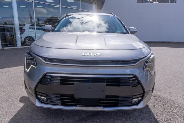 2024 Kia Niro HEV GT-Line