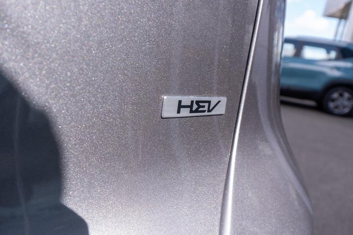 2024 Kia Niro HEV GT-Line