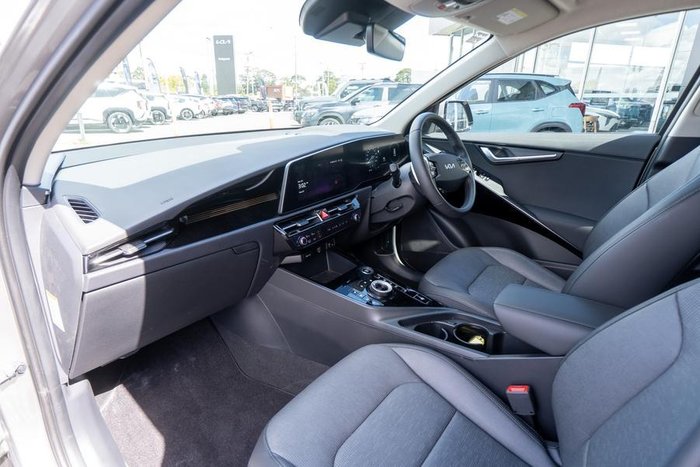 2024 Kia Niro HEV GT-Line