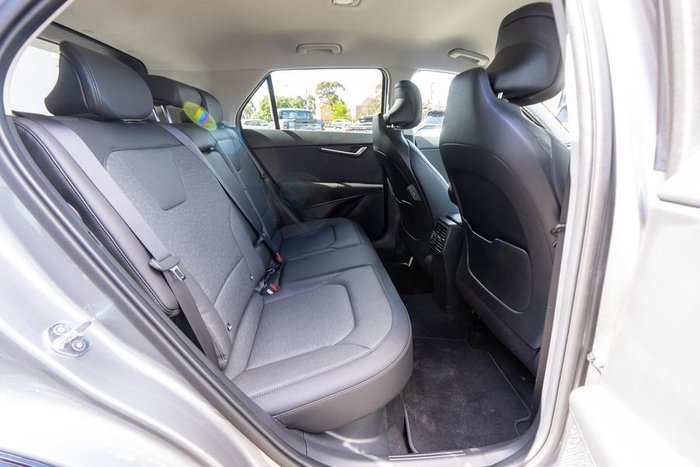 2024 Kia Niro HEV GT-Line