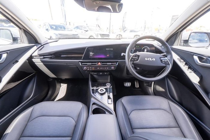 2024 Kia Niro HEV GT-Line