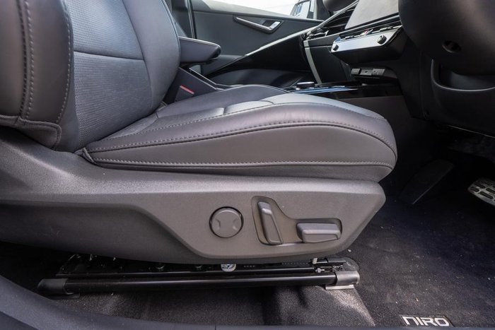 2024 Kia Niro HEV GT-Line