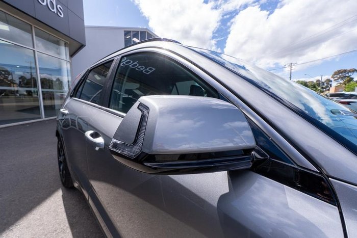 2024 Kia Niro HEV GT-Line