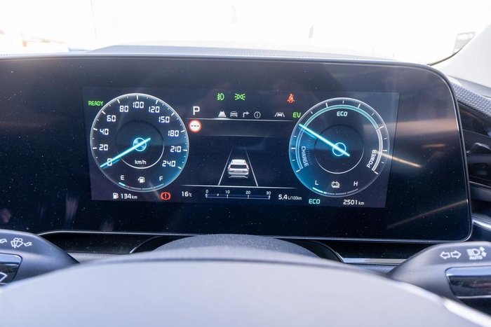 2024 Kia Niro HEV GT-Line