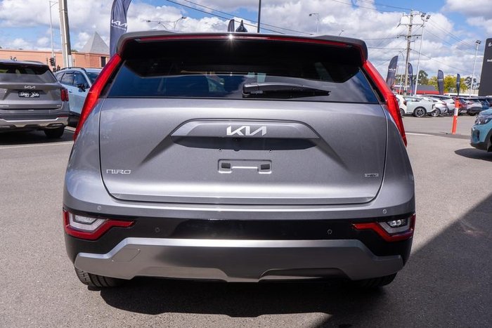 2024 Kia Niro HEV GT-Line