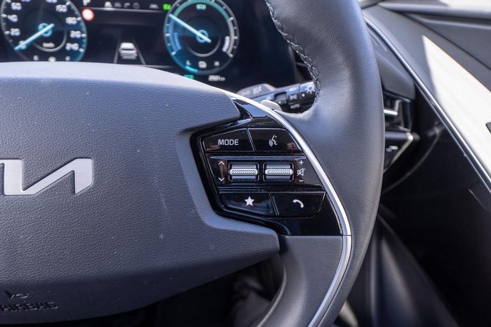 2024 Kia Niro HEV GT-Line