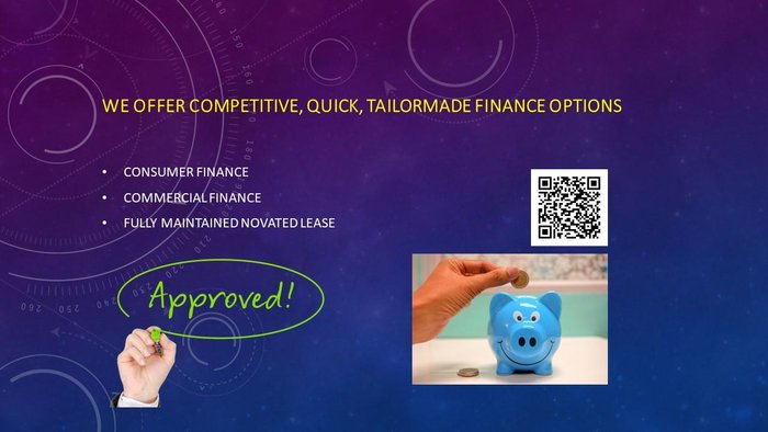 2017 Volkswagen Golf 110TSI Highline