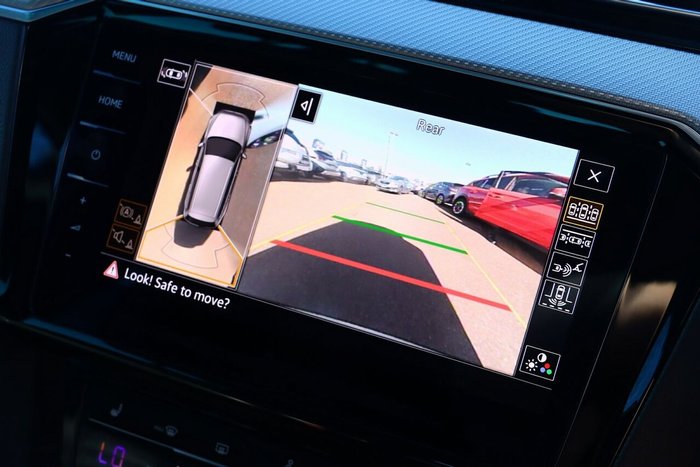 2022 Volkswagen Passat 162TSI Elegance