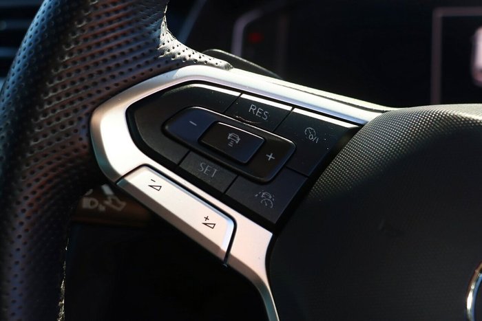 2022 Volkswagen Passat 162TSI Elegance