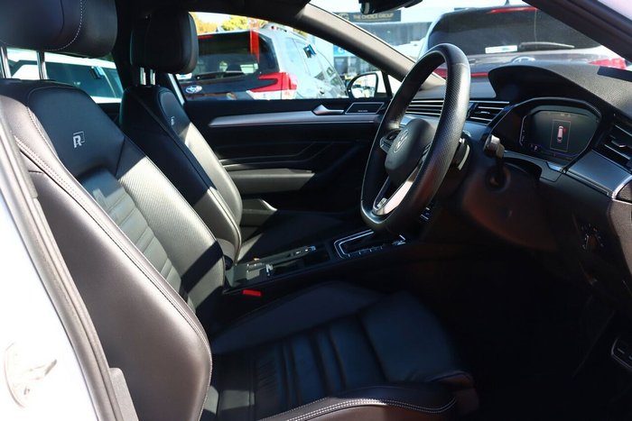 2022 Volkswagen Passat 162TSI Elegance