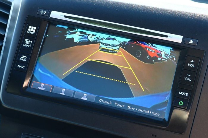 2015 Honda Civic Sport