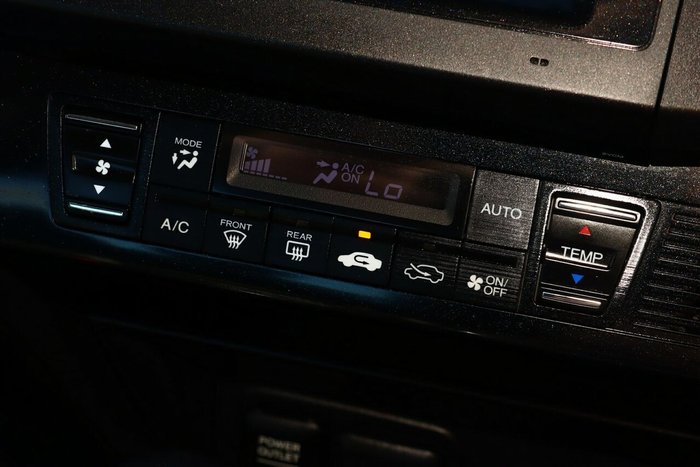 2015 Honda Civic Sport