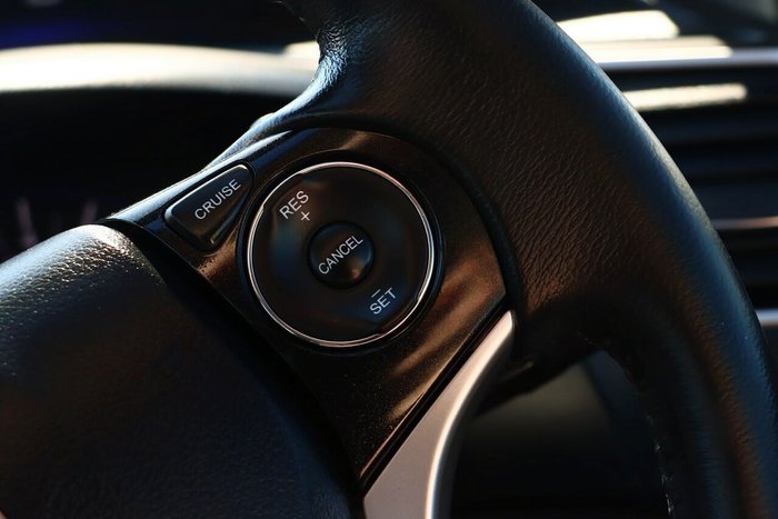 2015 Honda Civic Sport