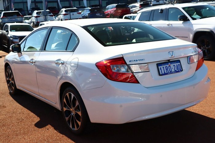 2015 Honda Civic Sport