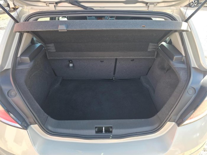 2006 Holden Astra CDTI AH MY06.5