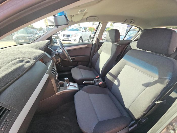 2006 Holden Astra CDTI AH MY06.5