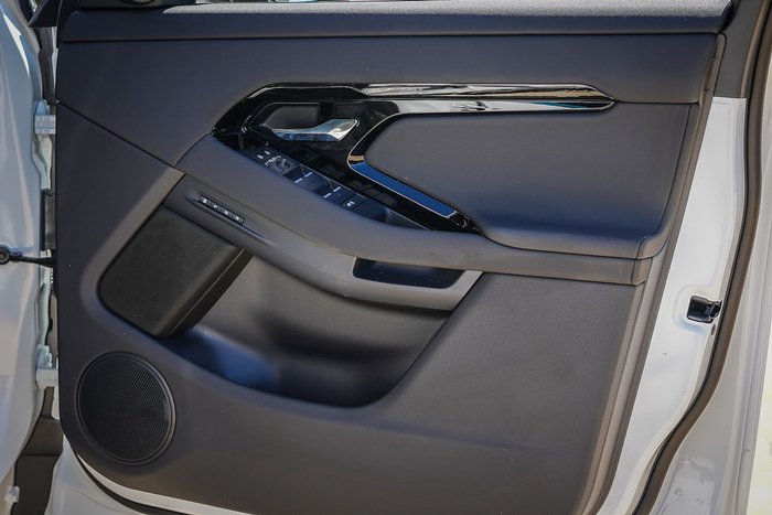 2025 Land Rover Range Rover Evoque P250 Dynamic SE