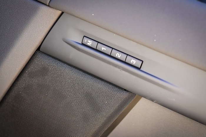2025 Land Rover Range Rover Evoque P250 Dynamic SE