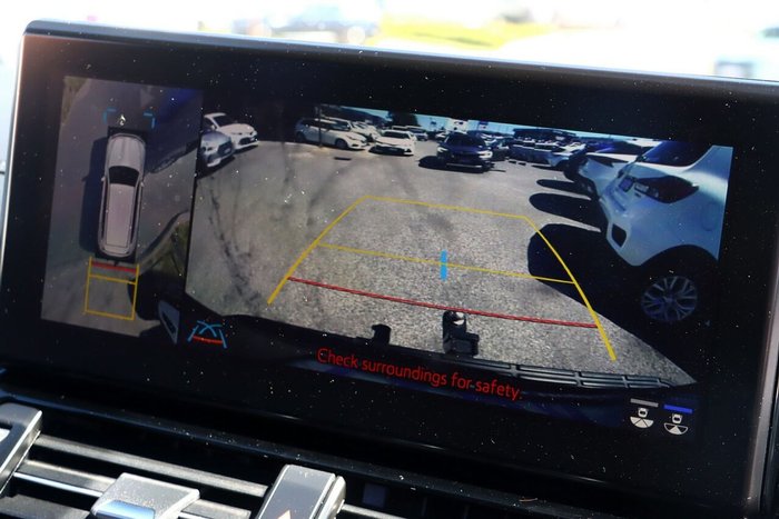 2024 Toyota Landcruiser VX