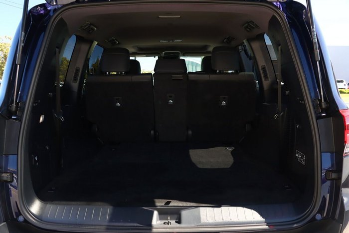 2024 Toyota Landcruiser VX