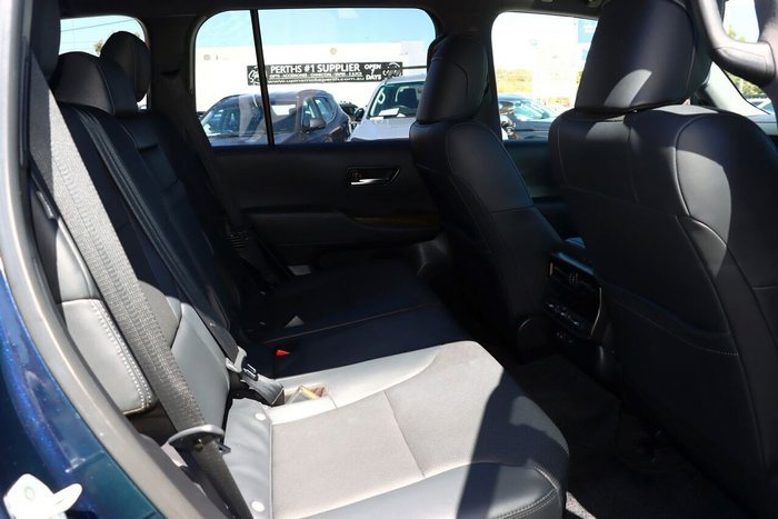 2024 Toyota Landcruiser VX