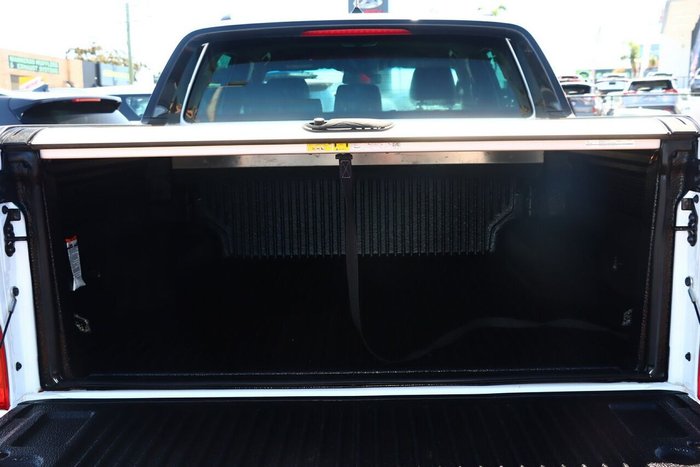 2019 Ford Ranger Wildtrak