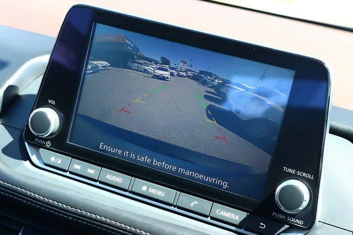 2024 Nissan X-TRAIL ST