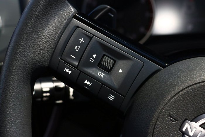 2024 Nissan X-TRAIL ST