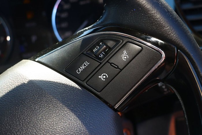 2019 Mitsubishi Outlander ES