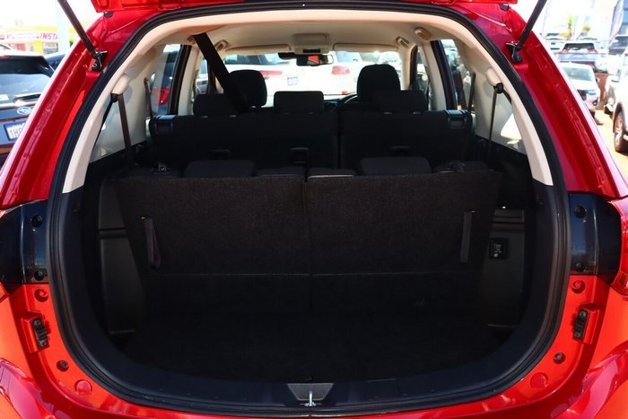 2019 Mitsubishi Outlander ES