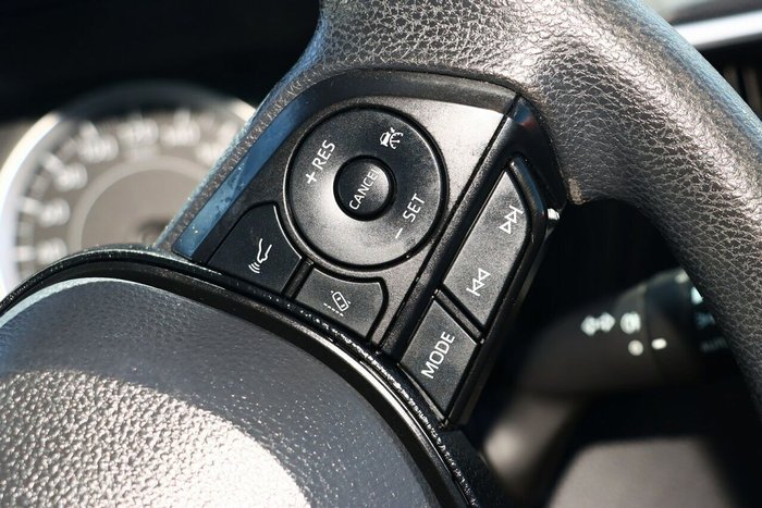 2020 Toyota Corolla Ascent Sport