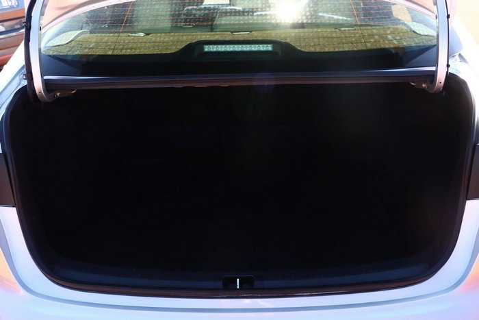 2020 Toyota Corolla Ascent Sport