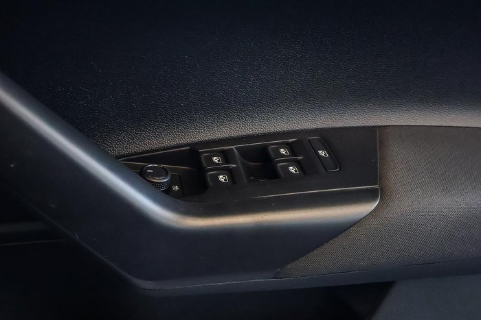 2021 Volkswagen Polo 70TSI Trendline