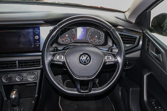2021 Volkswagen Polo 70TSI Trendline