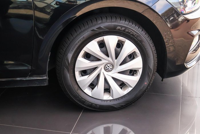 2021 Volkswagen Polo 70TSI Trendline