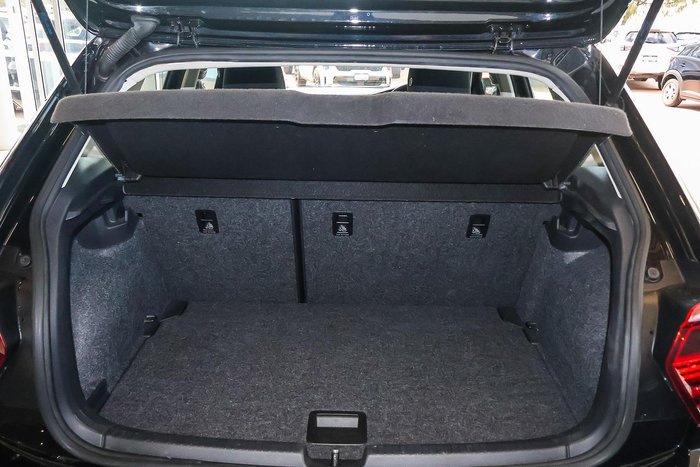 2021 Volkswagen Polo 70TSI Trendline