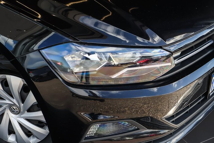 2021 Volkswagen Polo 70TSI Trendline