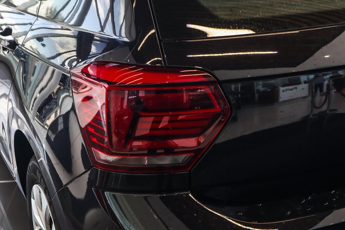 2021 Volkswagen Polo 70TSI Trendline